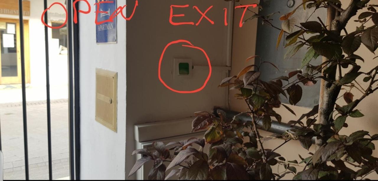 织工公寓 萨格勒布 外观 照片