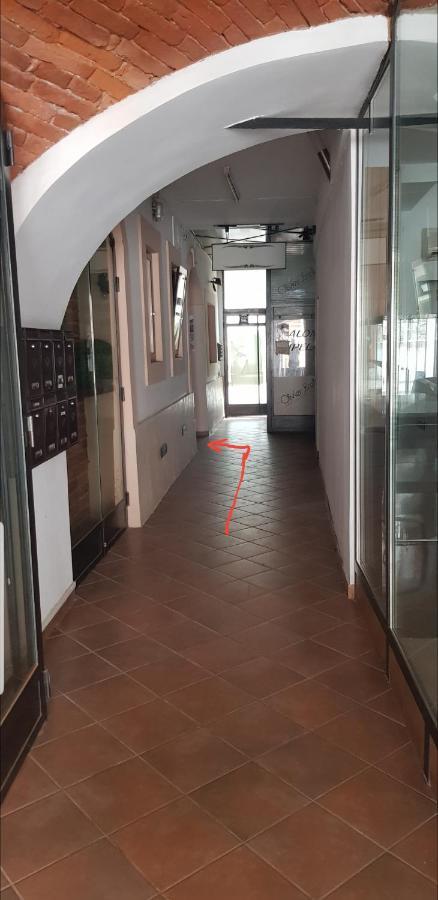 织工公寓 萨格勒布 外观 照片